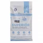 Ração seca para cães FISH4DOGS Superior Senior Medium Salmon — 12 kg, sem cereais, para cães idosos de porte médio