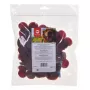 MACED chips de pato – snack para cães, 500 g
