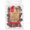 MACED 100% Nature snack de carne de vaca para cães, 500 g
