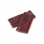 MACED 100% Nature snack de carne de vaca para cães, 500 g