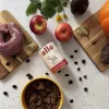 OLLO Pure comida húmida de porco para cães, 850 g