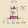 Comida húmida para cães OLLO Umami Borrego e vaca 850 g — adulto, sem cereais, sem glúten e sem soja