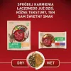 Purina One Mini/Small Active alimento húmido para cães com vaca, 85 g