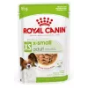 Royal Canin X-Small Adult comida húmida para cães, 12 x 85 g