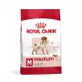 Royal Canin SHN Medium Adult comida seca para cães, 4 kg