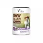 VETEXPERT RAW PALEO Puppy monoproteína pato, comida húmida para cachorros, 400 g