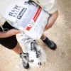 VETEXPERT RAW PALEO Ultra Mini Adult bovino, ração seca para cães, 2 kg