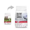 Comida seca para cachorros VETEXPERT RAW PALEO Ultra Medium & Large Beef 2 kg – vaca, proteína 30,5 %, gordura 16,5 %