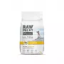 VETEXPERT RAW PALEO Ultra Mini Adult Turkey ração seca para cães, 2 kg