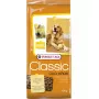 Alimento seco VERSELE-LAGA Senior Duo Krok 20 kg — aves, 22 % proteína, 8 % gordura, cães adultos