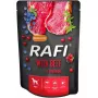 DOLINA NOTECI Rafi comida húmida para cães com carne de vaca, 300 g