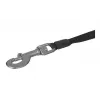 Flexi New Classic L trela extensível para cães, fita de 5 m, até 50 kg, vermelha