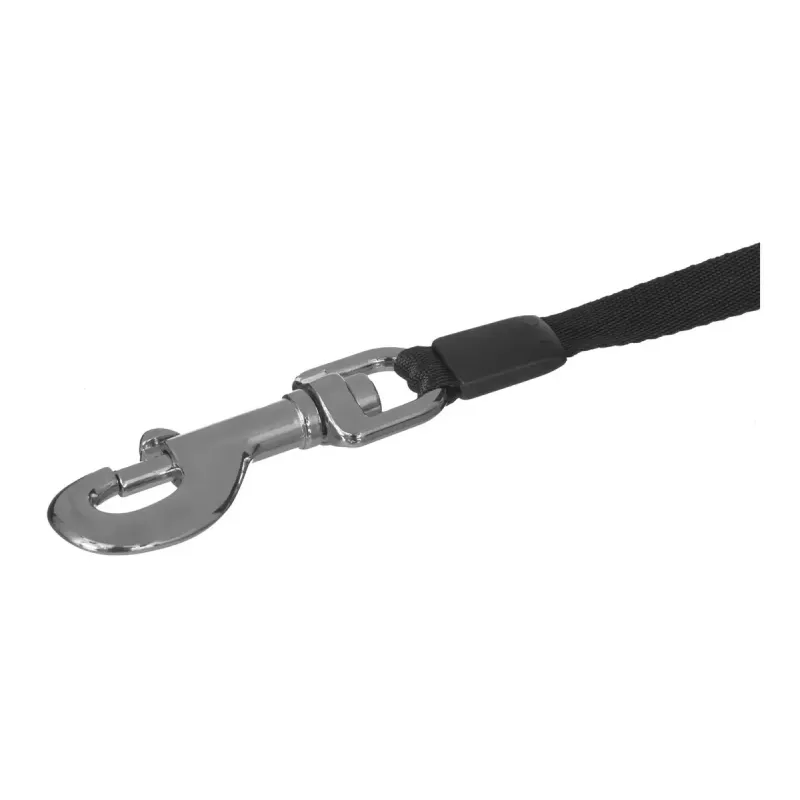 Flexi New Classic L trela extensível para cães, fita de 5 m, até 50 kg, vermelha