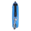 Trella Flexi New Classic 8 m — trela de corda Flexi 8 m, azul, L, carga máx. 50 kg