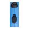 Trella Flexi New Classic 8 m — trela de corda Flexi 8 m, azul, L, carga máx. 50 kg