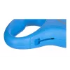 Trella Flexi New Classic 8 m — trela de corda Flexi 8 m, azul, L, carga máx. 50 kg