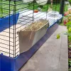 Ferplast Rabbit 120 gaiola para coelhos