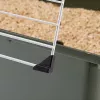 Ferplast Rabbit 120 gaiola para coelhos