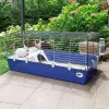 Ferplast Rabbit 120 gaiola para coelhos
