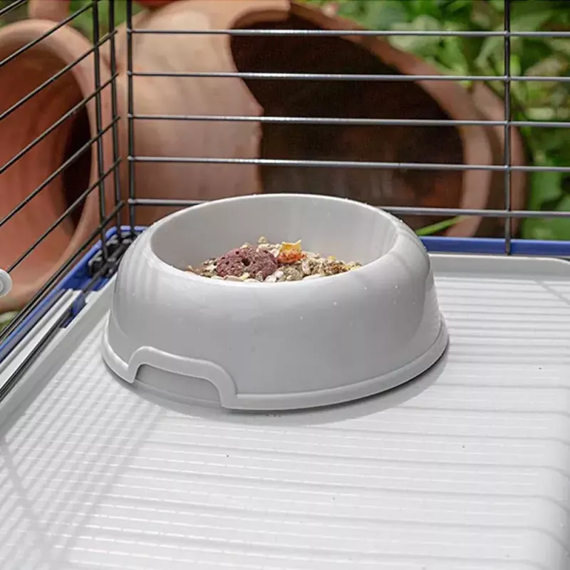 Ferplast Rabbit 120 gaiola para coelhos