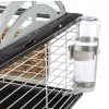 Ferplast Casita 80 gaiola para porquinhos-da-índia e coelhos