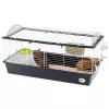 Ferplast Casita 120 gaiola para coelhos e porquinhos-da-índia