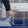 Ferplast Barn 80 gaiola para porquinhos-da-índia e coelhos