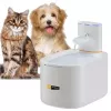 Fonte para animais FERPLAST ASTRA 3L com sensor de movimento — 3 l tecnopolímero, alimentação por pilha/DC, filtração em 3 fases