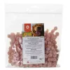 Petiscos macios para cães MACED Sushi com coelho e peixe 500 g – snacks de treino funcionais, proteína 30%, gordura 2%, humidade 23%