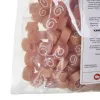 Petiscos macios para cães MACED Sushi com coelho e peixe 500 g – snacks de treino funcionais, proteína 30%, gordura 2%, humidade 23%