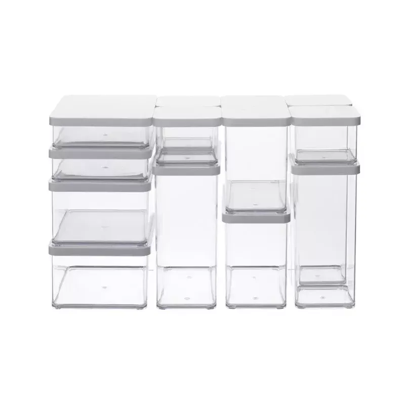 Rotho Loft recipiente para guloseimas, 1 l
