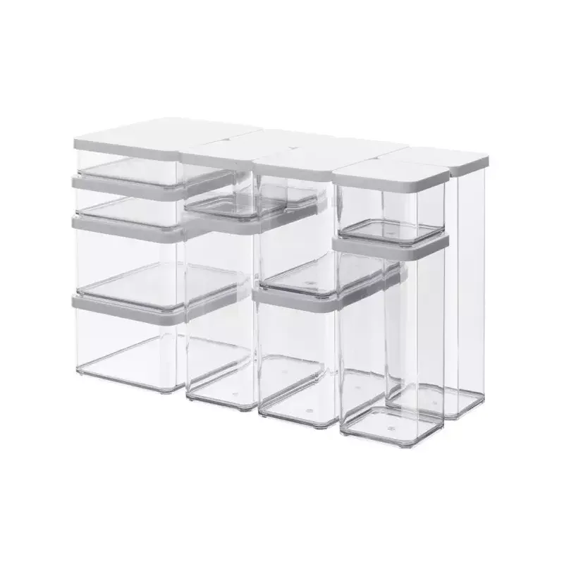 Rotho Loft recipiente para guloseimas, 1 l