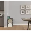 Rotho Albula contentor de separação de resíduos, 40 l, cappuccino