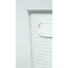 Rotho Brisen cesto da roupa, 50 l, antracite