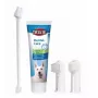 Trixie 2561 conjunto de cuidados dentários para cães