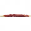 Trixie Chewing Rolls snack para cães com pato, 80 g