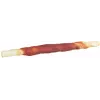 Trixie Chewing Rolls snack para cães com pato, 80 g
