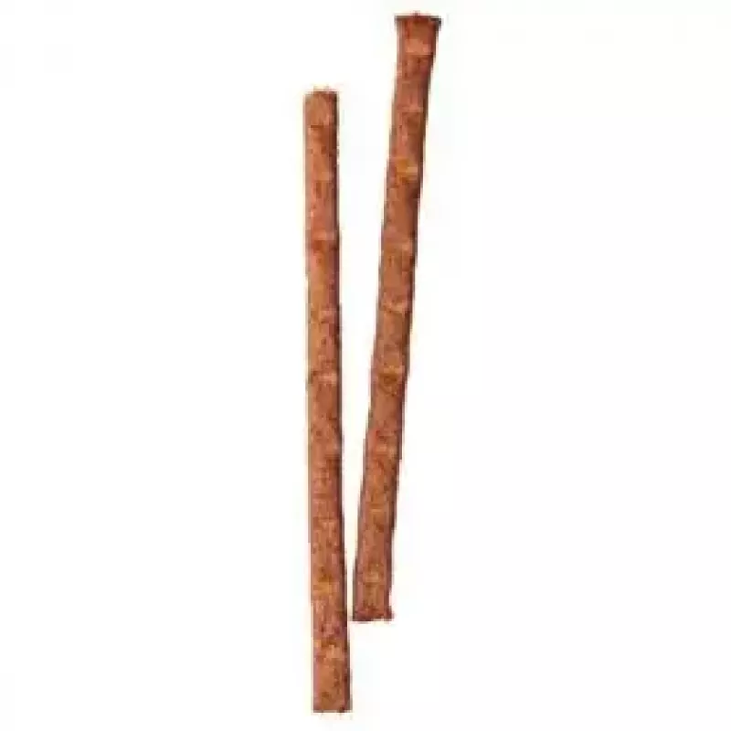 TRIXIE TX-42723 Premio Stick Quintett palitos snack para gatos, borrego e peru, 5 x 5 g