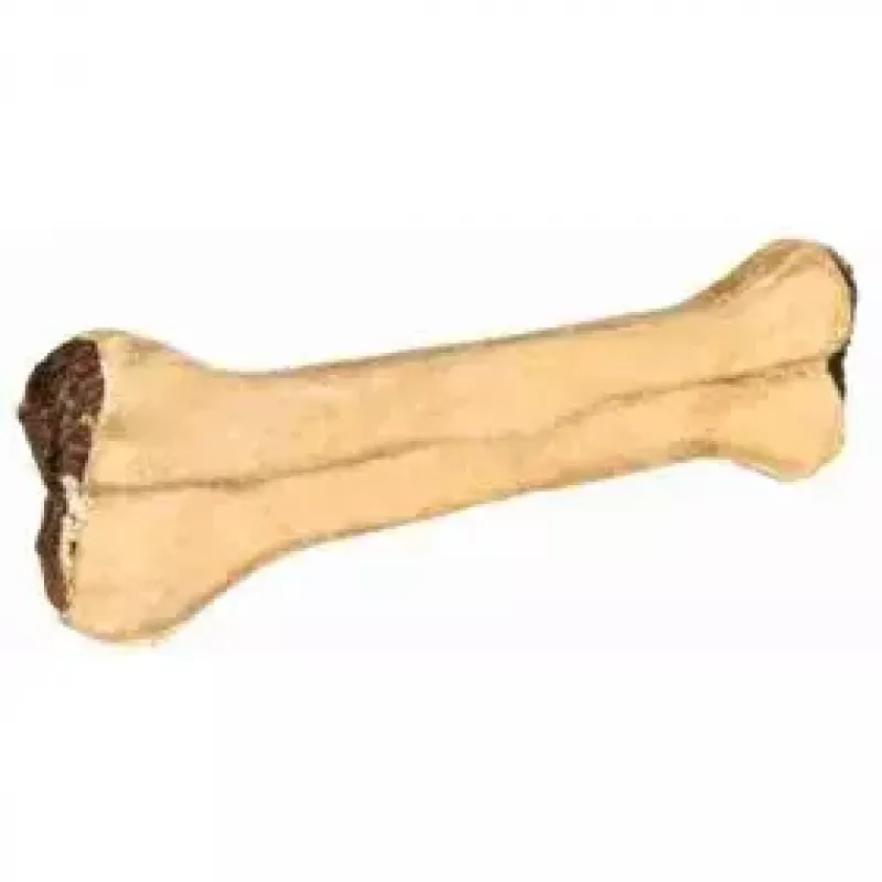 TRIXIE TX-27621 osso com bucho, snack para cães, 2 x 35 g