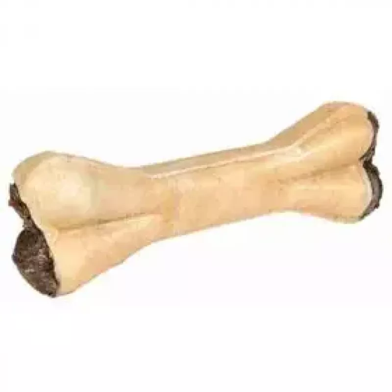 TRIXIE TX-27621 osso com bucho, snack para cães, 2 x 35 g