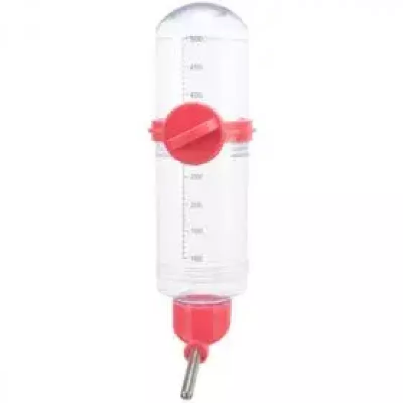 Bebedouro Trixie comedouro/bebedouro para pequenos animais 500 ml plástico monocolor