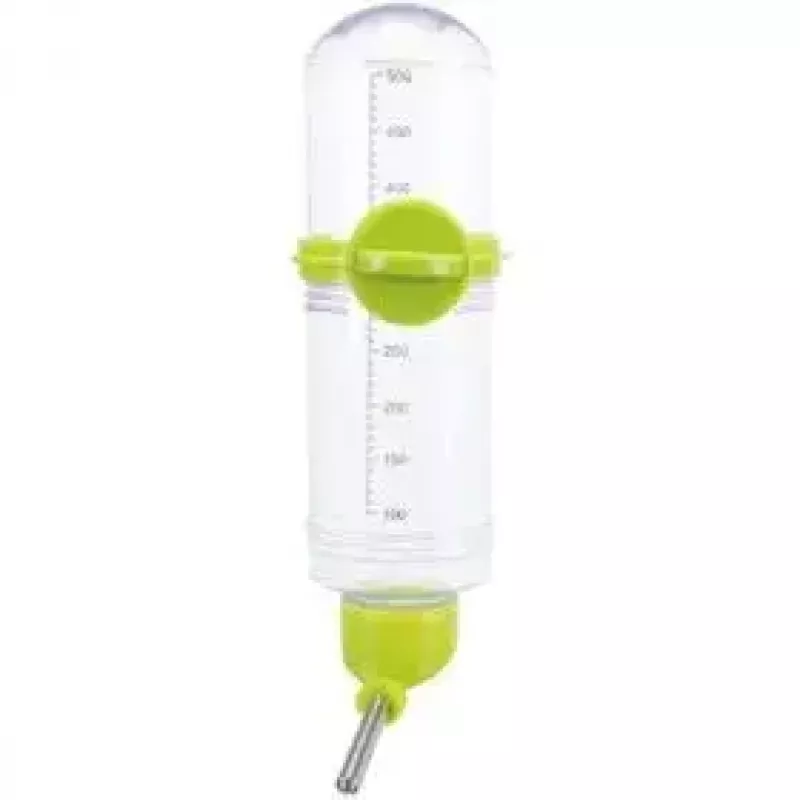 Bebedouro Trixie comedouro/bebedouro para pequenos animais 500 ml plástico monocolor