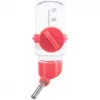 Bebedouro Trixie comedouro/bebedouro para pequenos animais 500 ml plástico monocolor