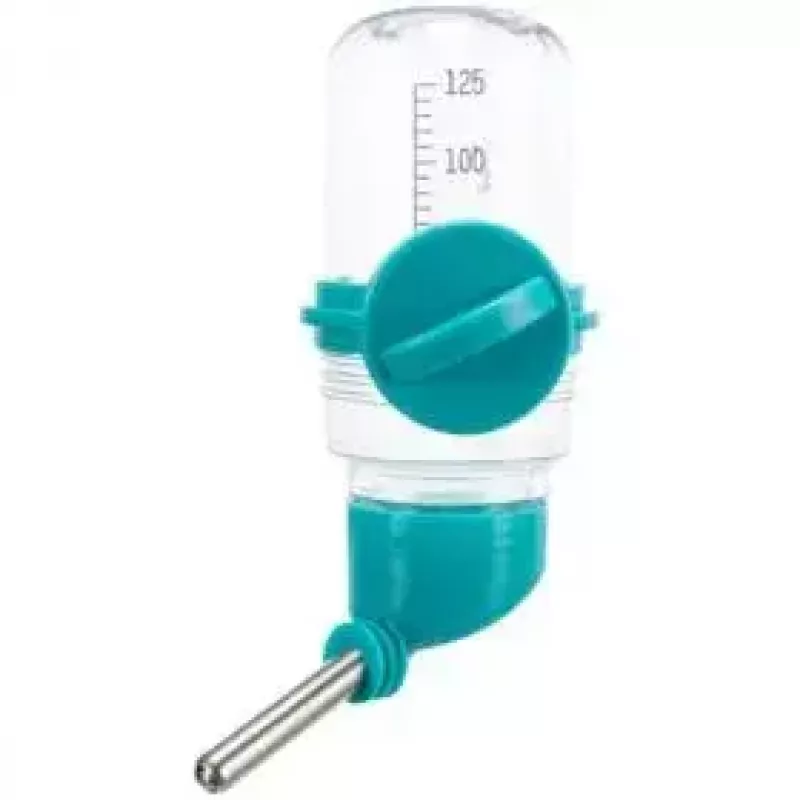 Bebedouro Trixie comedouro/bebedouro para pequenos animais 500 ml plástico monocolor