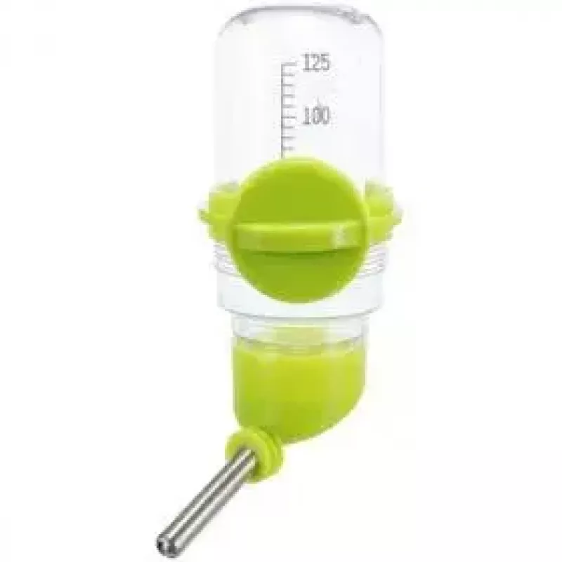 Bebedouro Trixie comedouro/bebedouro para pequenos animais 500 ml plástico monocolor