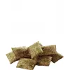 Snack Versele-Laga Crock ervas 50 g — snack de ervas para coelhos adultos, vitamina E, sem conservantes, Doypack