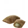 Snack Versele-Laga Crock ervas 50 g — snack de ervas para coelhos adultos, vitamina E, sem conservantes, Doypack