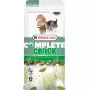Snack Versele-Laga Crock ervas 50 g — snack de ervas para coelhos adultos, vitamina E, sem conservantes, Doypack