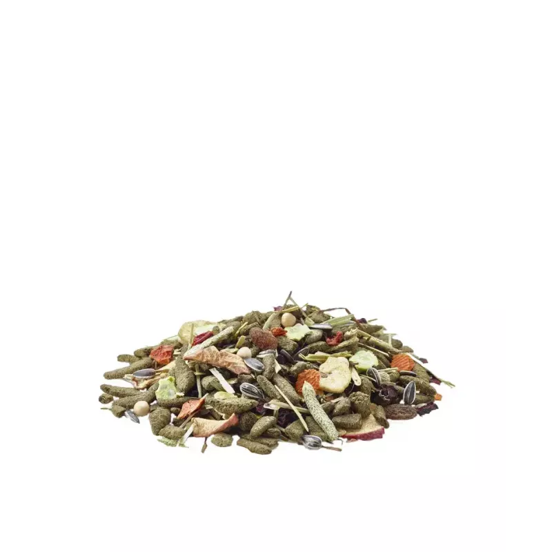Versele-Laga Nature Cavia alimento para porquinhos-da-índia, 2,3 kg