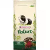 Snack Versele-Laga Cavia Nature 2,3 kg — alimento para porquinhos-da-índia, 15% proteína, 16% fibra bruta, 3% gordura, ervas, vitamina D3, sem conservantes e sem açúcar